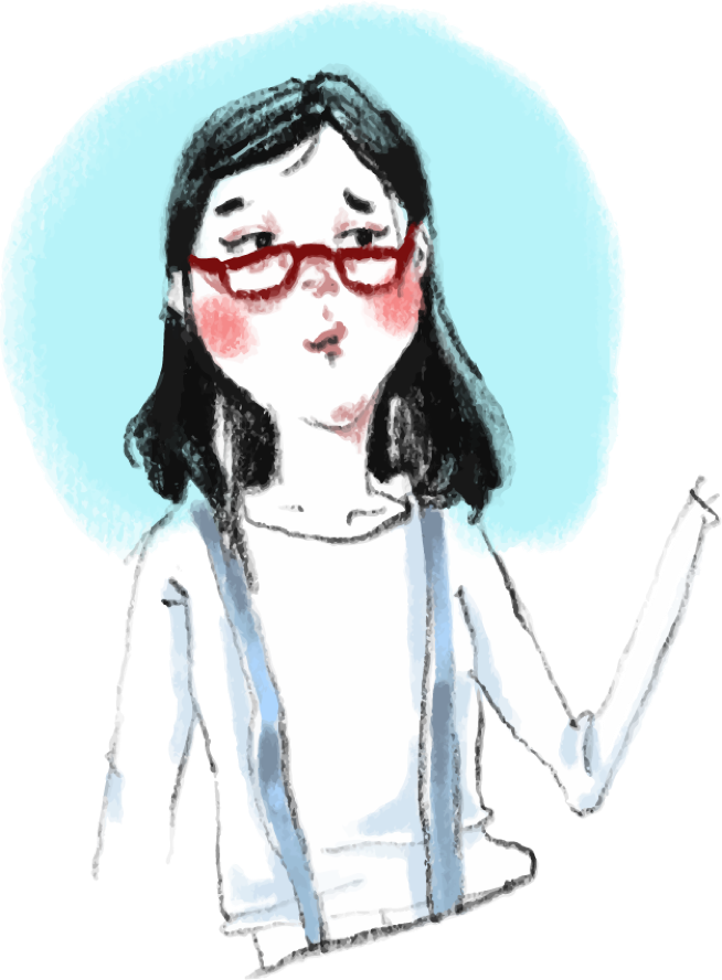 sketch